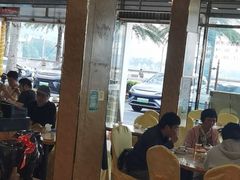 -新金盛·海鲜酒楼(盐田店)