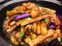 -柴米油盐三杯鸡(象山北路店)