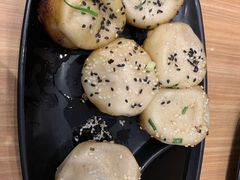 -小杨生煎(香港名都店)