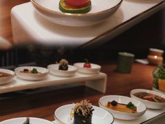 -王府茶楼茶宴·创意菜(朝阳公园店)
