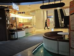 -暴风岛沉浸式体验馆(百联世纪店)