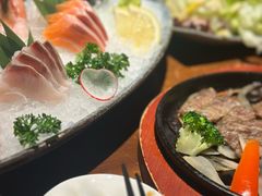 -千代武日本料理(开发区店)