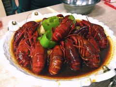 -无限虾享(同庆街店)