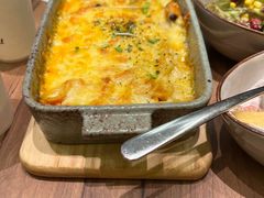 -Pennehut畔尼意面(合肥万象城店)