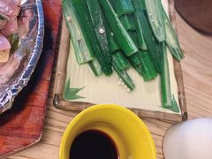 -缘生态云南菜·野生菌庭院餐厅(华侨城店)
