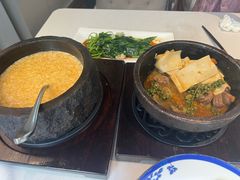 -狮王府淮扬菜(夫子庙老门东店)
