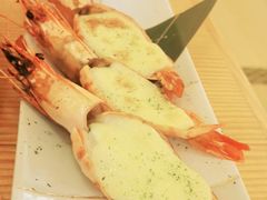 -高木日本料理(静安寺店)