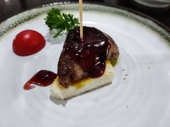 法式鹅肝-红叶日本料理(三八广场店)