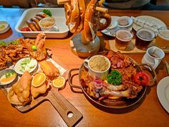 -宝莱纳餐厅(滨江店)