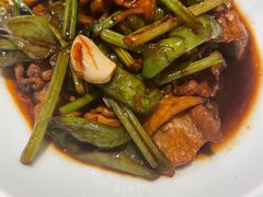 -关东小磨东北菜(漕河泾印象城店)