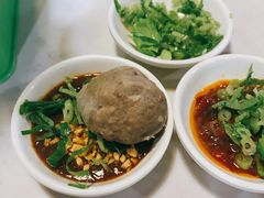 牛丸-菜忠潮州牛肉店(岗厦店)