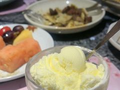 -大渔铁板烧(中山路八佰伴店)