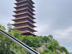 -牛首山文化旅游区