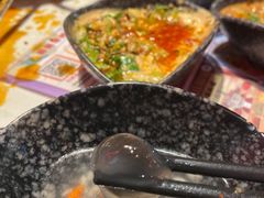 酒酿小丸子-哥老官重庆美蛙鱼头(宝山龙湖店)