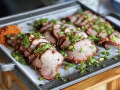-绿茶餐厅(龙井船宴· 品牌总店)