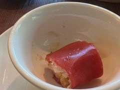 -蛇口希尔顿南海酒店·随轩中餐厅·粤菜