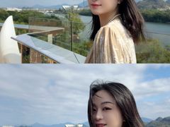 -璟象酒店-爱丽坊景观餐厅