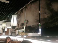 大堂-大榕树下顺德菜(融创茂店)