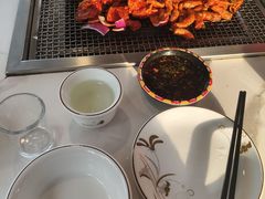 -西昌老号李小肠特色烧烤园(温江店)