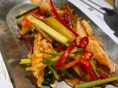-蔡澜Pho·越南粉餐厅(海上世界店)