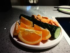 -林溪晚亭脆皮烤鱼(藁城店)