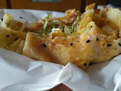 -煎饼道·新鲜现做(来福士店)