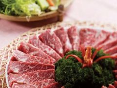 -紫霞门韩国料理烤肉(深南东路店)