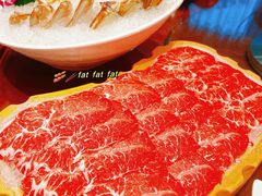 -东海怡品海鲜豆捞(舟宿夜江店)