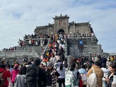 -南岳衡山风景名胜区
