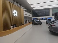 -蔚来体验中心(北京后沙峪店)