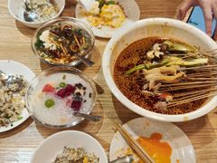 -嘉州叶婆婆钵钵鸡(建设路店)