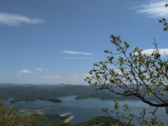 -五女山景区