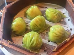 -新天世纪中餐厅