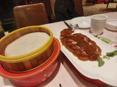 -大鸭梨烤鸭(甘家口店)