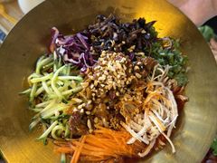 -老渔家·白族·石板烧·野生菌火锅(古城中心店)