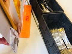 -许留山(上海街店)