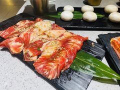 -妥妥烤肉料理(昙华林店)