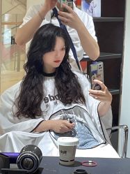 -HairCode芭曲发型