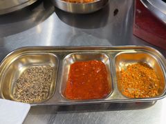 特制酱汁-本炙炭烤·蒲烧活鳗料理店(金沙洲店)
