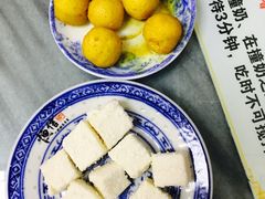 -恒信牛奶甜品(南京总店)
