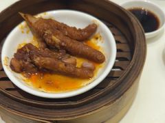 -万龙洲海鲜(大兴绿地缤纷城店)