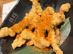 -掂档潮汕牛肉火锅(万象城店)