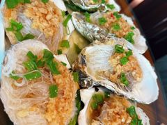 -海霸王特色海鲜家常菜(四合路店)