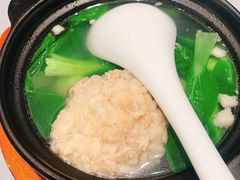 -狮王府淮扬菜(新街口友谊店)