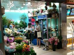-妃比花艺(光启城时尚购物中心店)
