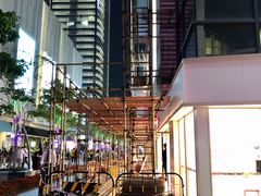 -喜茶(深圳海岸城店)