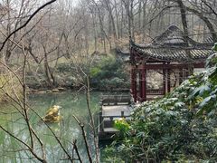 -句容茅山景区