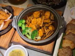 -岭南真味·匠心粤菜(K11店)