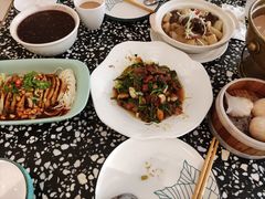 -金香匯晚茶(浑南店)