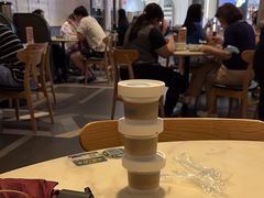 -石板街港澳冰室(天环店)